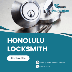 locksmith services